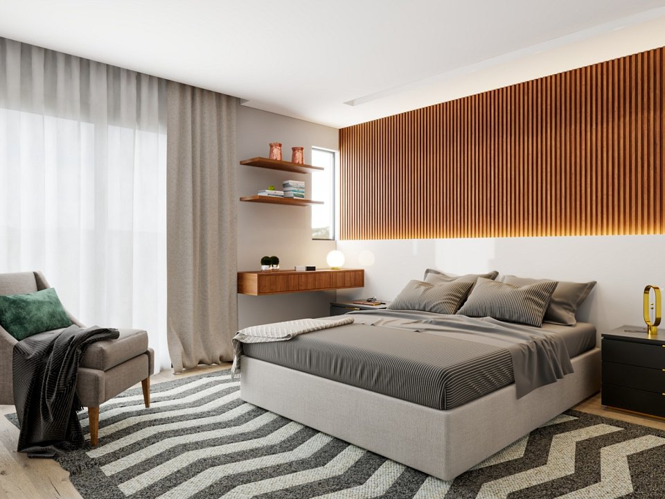 Design de Interiores » Serviços - TRHAUS Imóveis